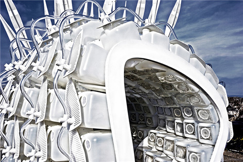 多倫多EDIT設計節新展 將自然帶回城市空間