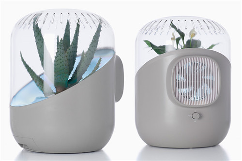 多倫多EDIT設計節新展 將自然帶回城市空間