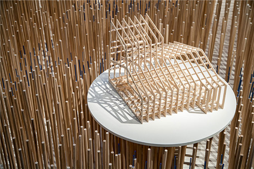 多倫多EDIT設計節新展 將自然帶回城市空間