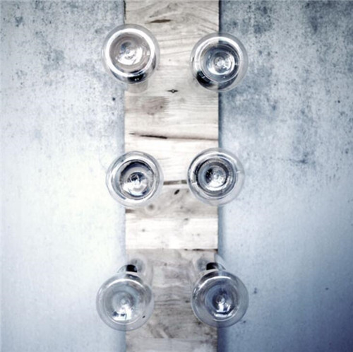 TROP作品:Pok設計的雕塑2