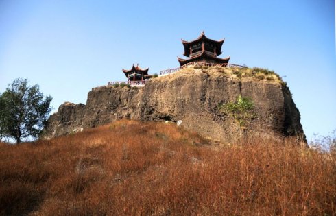 河北昌黎全力打造碣石國家公園
