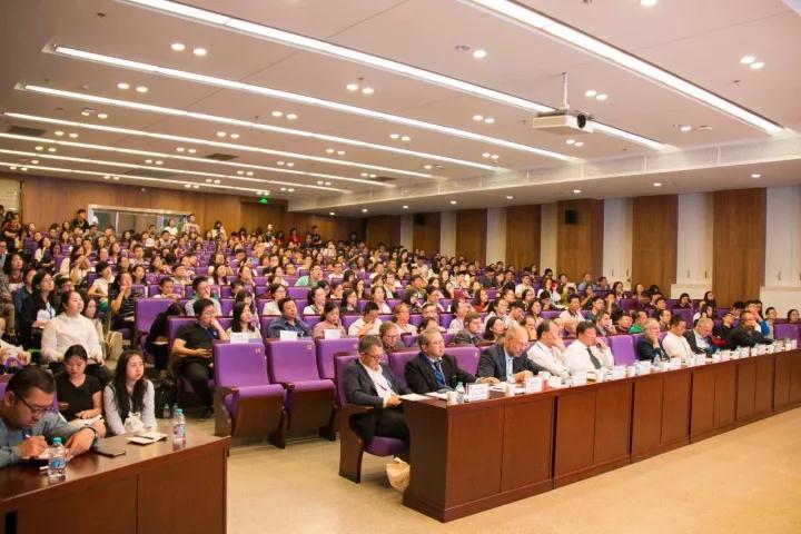 名家薈萃 2017世界風景園林師高峰講壇成功舉辦