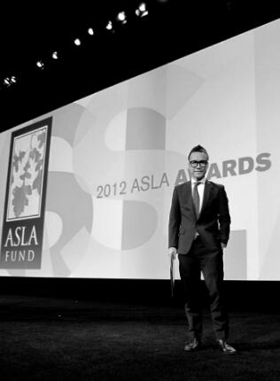 TROP榮獲2014美國風(fēng)景園林協(xié)會(huì)住宅景觀獎(jiǎng)