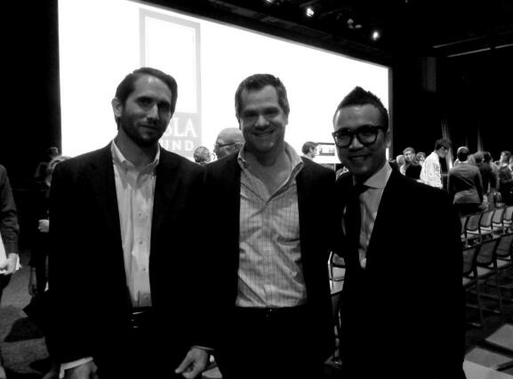 TROP榮獲2014美國風(fēng)景園林協(xié)會(huì)住宅景觀獎(jiǎng)