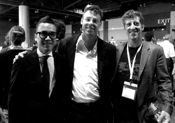 TROP榮獲2014美國風(fēng)景園林協(xié)會(huì)住宅景觀獎(jiǎng)