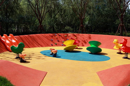 園冶杯專業獎：鴻坤·鳳凰城示范區設計