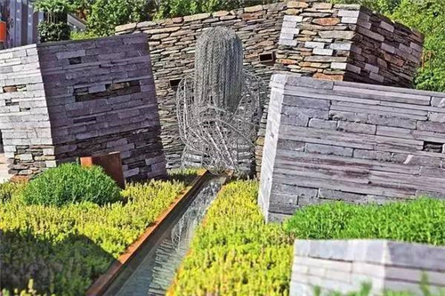 歐洲的花園為何被稱為庭院設計中的典范？