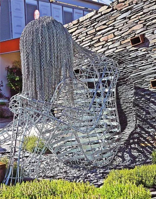 歐洲的花園為何被稱為庭院設計中的典范？