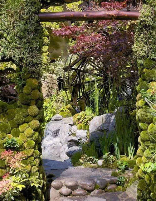 歐洲的花園為何被稱為庭院設計中的典范？