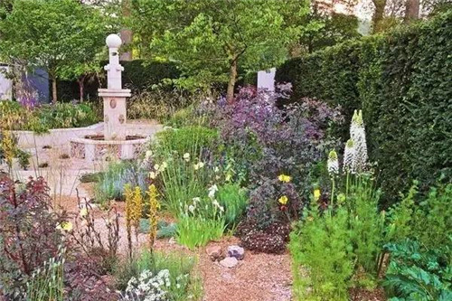 歐洲的花園為何被稱為庭院設計中的典范？