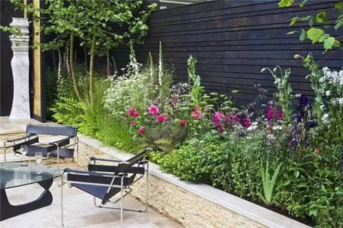 歐洲的花園為何被稱為庭院設(shè)計中的典范？