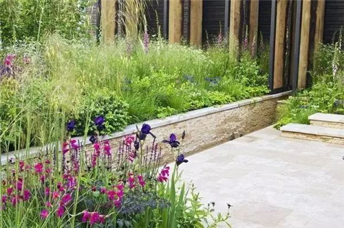 歐洲的花園為何被稱為庭院設(shè)計中的典范？