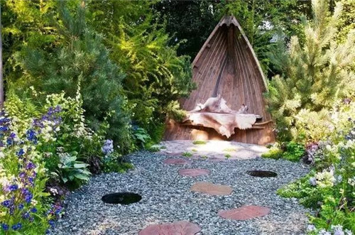 歐洲的花園為何被稱為庭院設(shè)計中的典范？