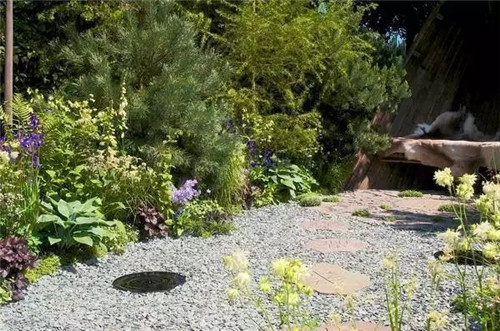 歐洲的花園為何被稱為庭院設(shè)計中的典范？