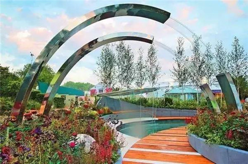 歐洲的花園為何被稱為庭院設計中的典范?