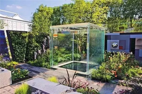 歐洲的花園為何被稱為庭院設計中的典范?