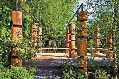 歐洲的花園為何被稱為庭院設計中的典范?