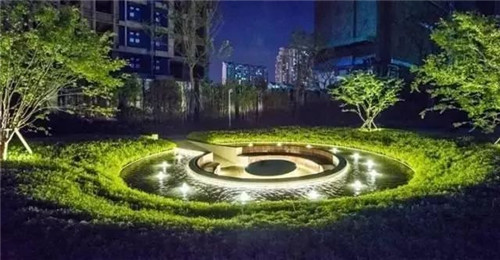 如何讓植物造景在景觀設(shè)計中更有范兒?