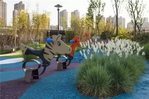 如何讓植物造景在景觀設計中更有范兒？