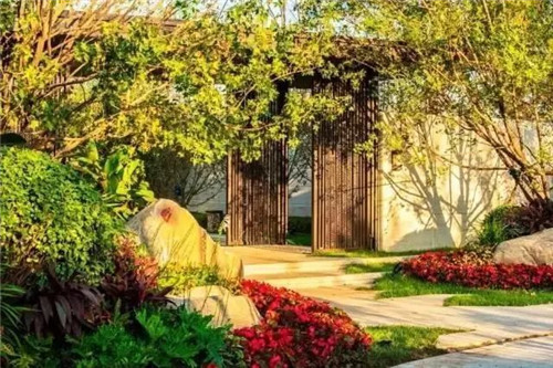 如何讓植物造景在景觀設計中更有范兒？