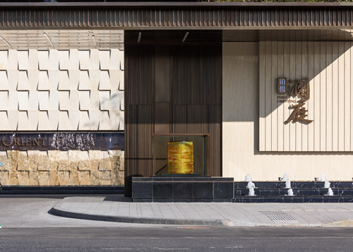 園冶杯專業獎：鉑悅·瀾庭景觀設計