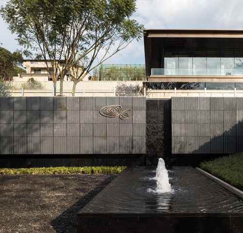 園冶杯專業獎：鉑悅·瀾庭景觀設計