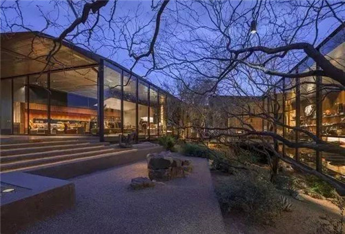 中國的四合院，才是真正的豪宅！