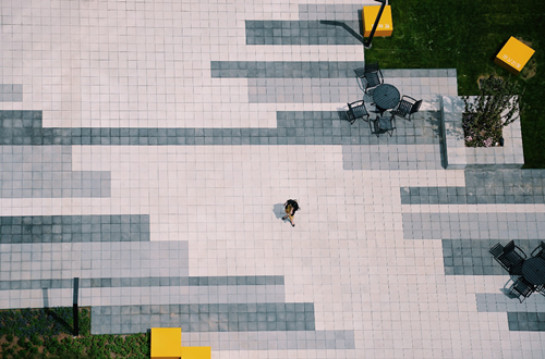 園冶杯專業獎:鴻坤云時代項目一期景觀設計