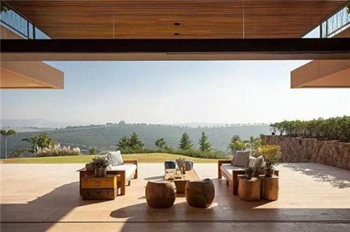 你與自然的美妙交錯