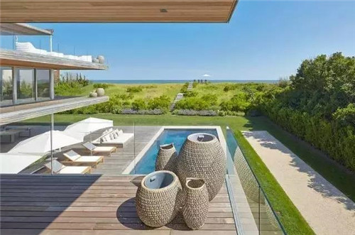 你與自然的美妙交錯