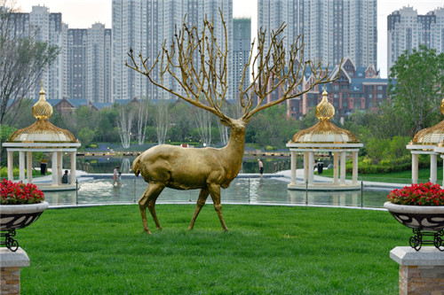 園冶杯專業獎:哈爾濱萬達酒店群