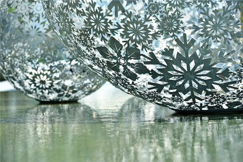 園冶杯專業獎:哈爾濱萬達酒店群