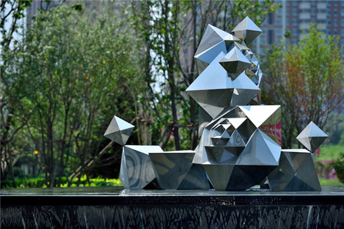 園冶杯專業獎:哈爾濱萬達酒店群