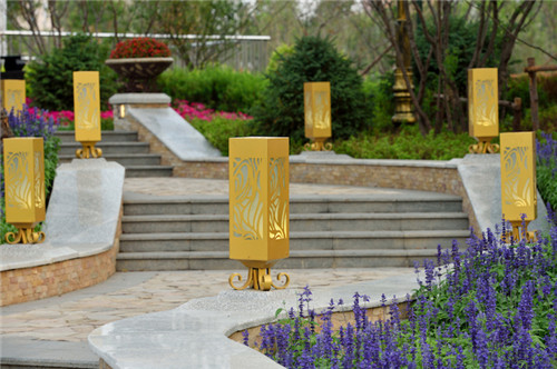 園冶杯專業獎:哈爾濱萬達酒店群