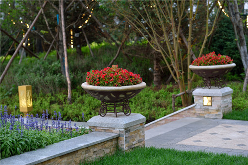 園冶杯專業獎:哈爾濱萬達酒店群