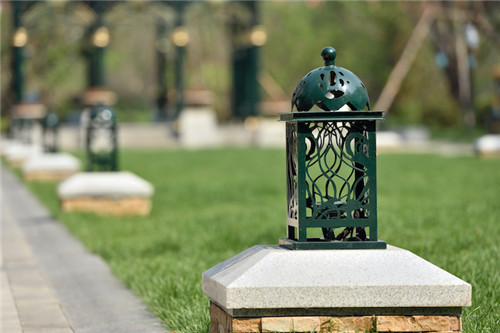 園冶杯專業獎:哈爾濱萬達酒店群