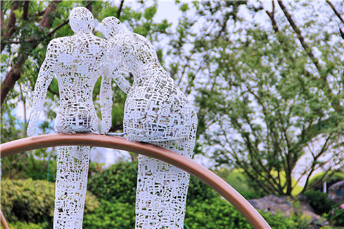 園冶杯專業獎:第十一屆中國園博會上海慧園