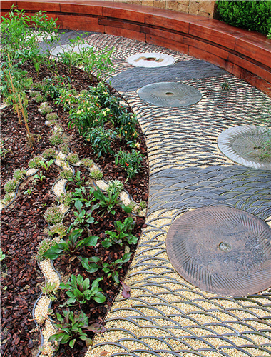 園冶杯專業獎:第十一屆中國園博會上海慧園