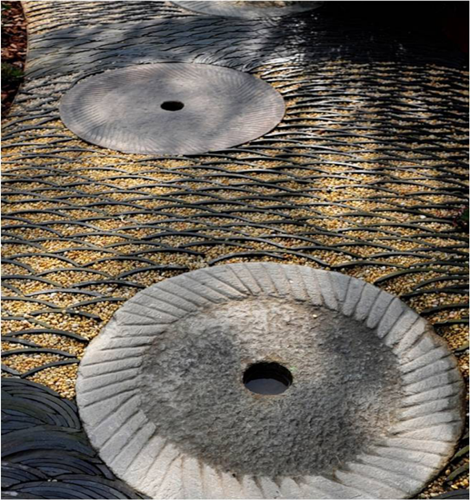 園冶杯專業獎:第十一屆中國園博會上海慧園