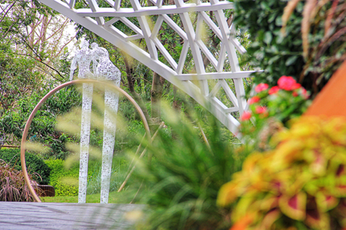 園冶杯專業獎:第十一屆中國園博會上海慧園