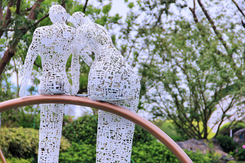 園冶杯專業獎:第十一屆中國園博會上海慧園