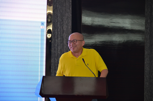 湖南省2017年度風(fēng)景園林行業(yè)論壇成功舉辦