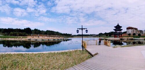 園冶杯專業獎：金溪縣香樟森林公園景觀設計