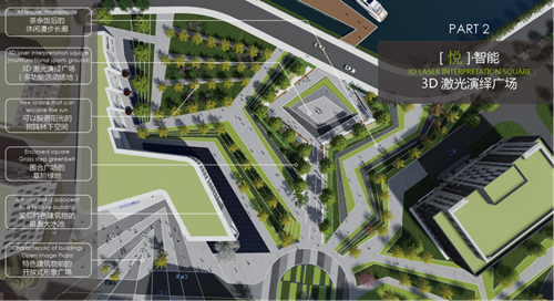 園冶杯專業(yè)獎:武漢光谷創(chuàng)意產(chǎn)業(yè)園景觀設(shè)計