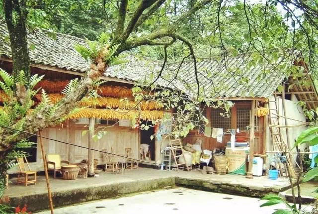 鄉(xiāng)村公共空間打造助推美麗鄉(xiāng)村建設(shè)