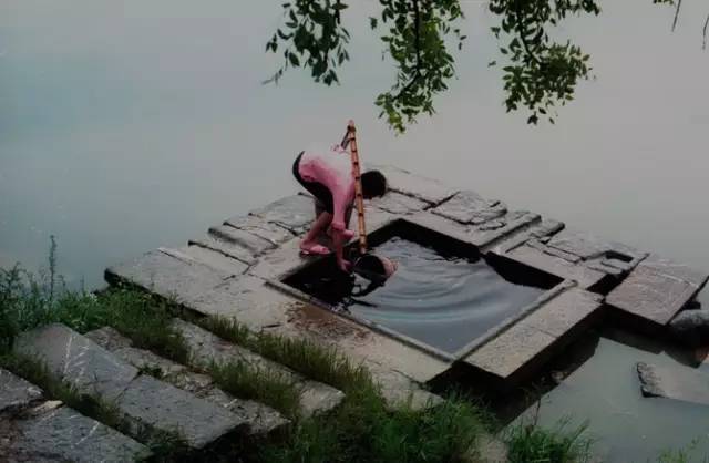 鄉(xiāng)村公共空間打造助推美麗鄉(xiāng)村建設(shè)