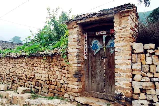 鄉(xiāng)村公共空間打造助推美麗鄉(xiāng)村建設(shè)