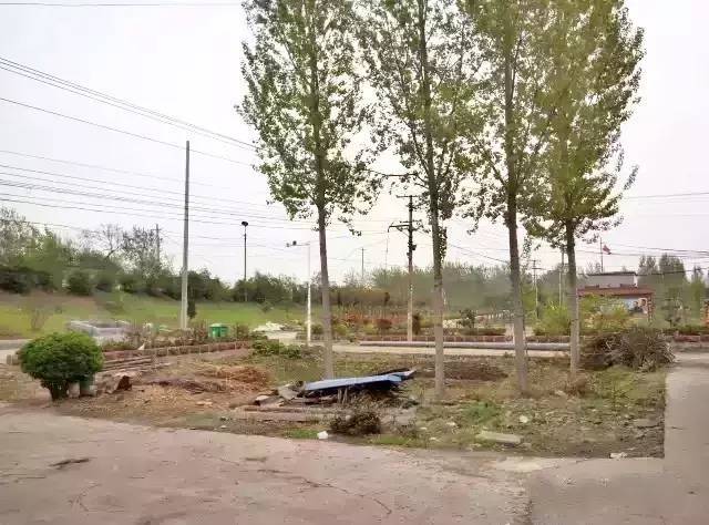 鄉(xiāng)村公共空間打造助推美麗鄉(xiāng)村建設(shè)