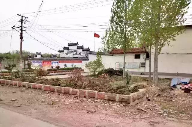 鄉(xiāng)村公共空間打造助推美麗鄉(xiāng)村建設(shè)