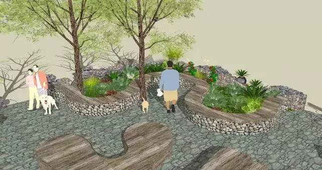 鄉(xiāng)村公共空間打造助推美麗鄉(xiāng)村建設(shè)